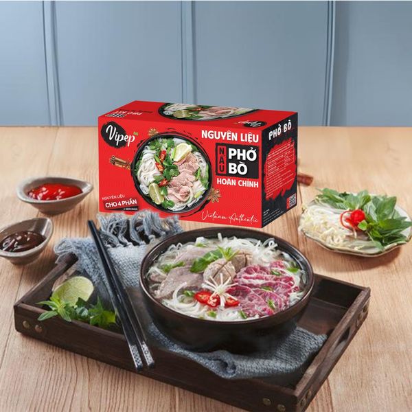 5 món ăn đường phố Việt Nam ngon khó cưỡng khiến du khách mê mẩn