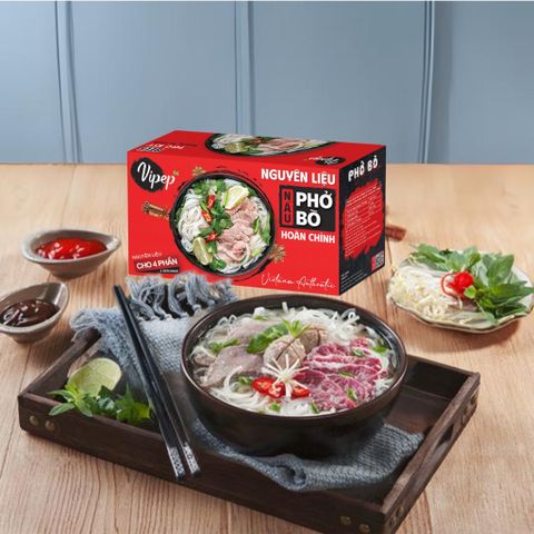 5 món ăn đường phố Việt Nam ngon khó cưỡng khiến du khách mê mẩn