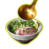 Combo Nấu Ăn Tiện Lợi