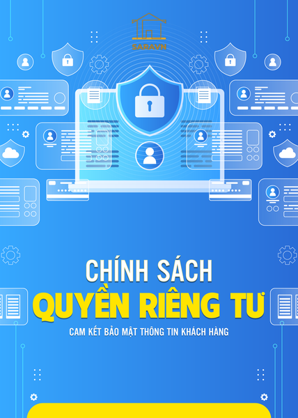 Chính sách quyền riêng tư – Cam kết bảo mật thông tin khách hàng