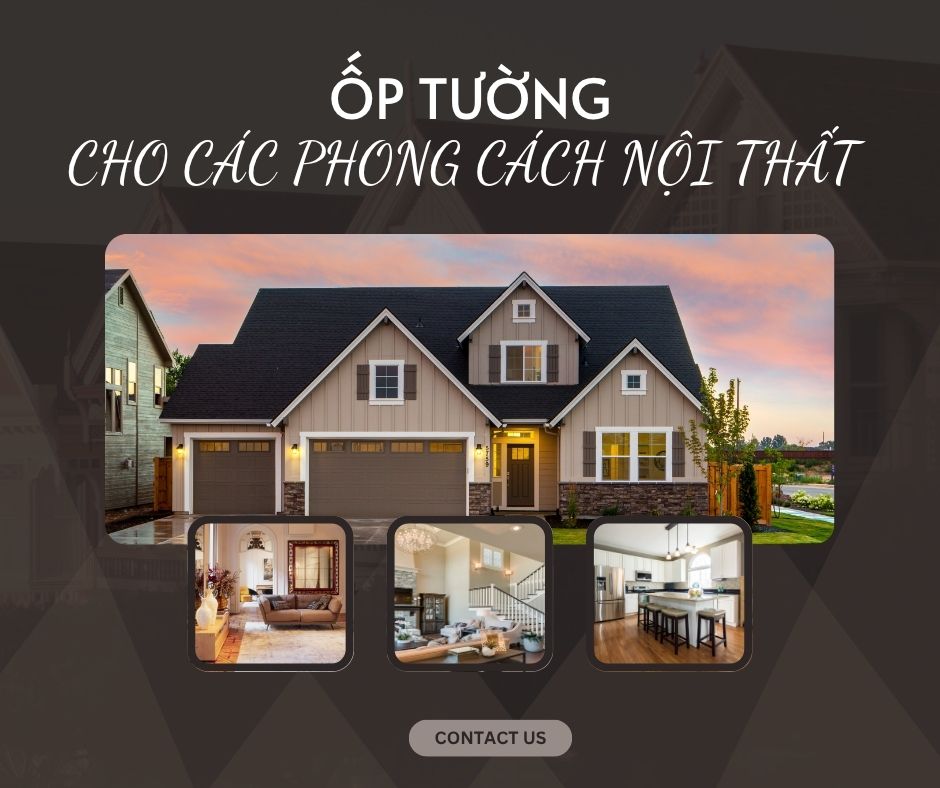 TẤM ỐP NANO