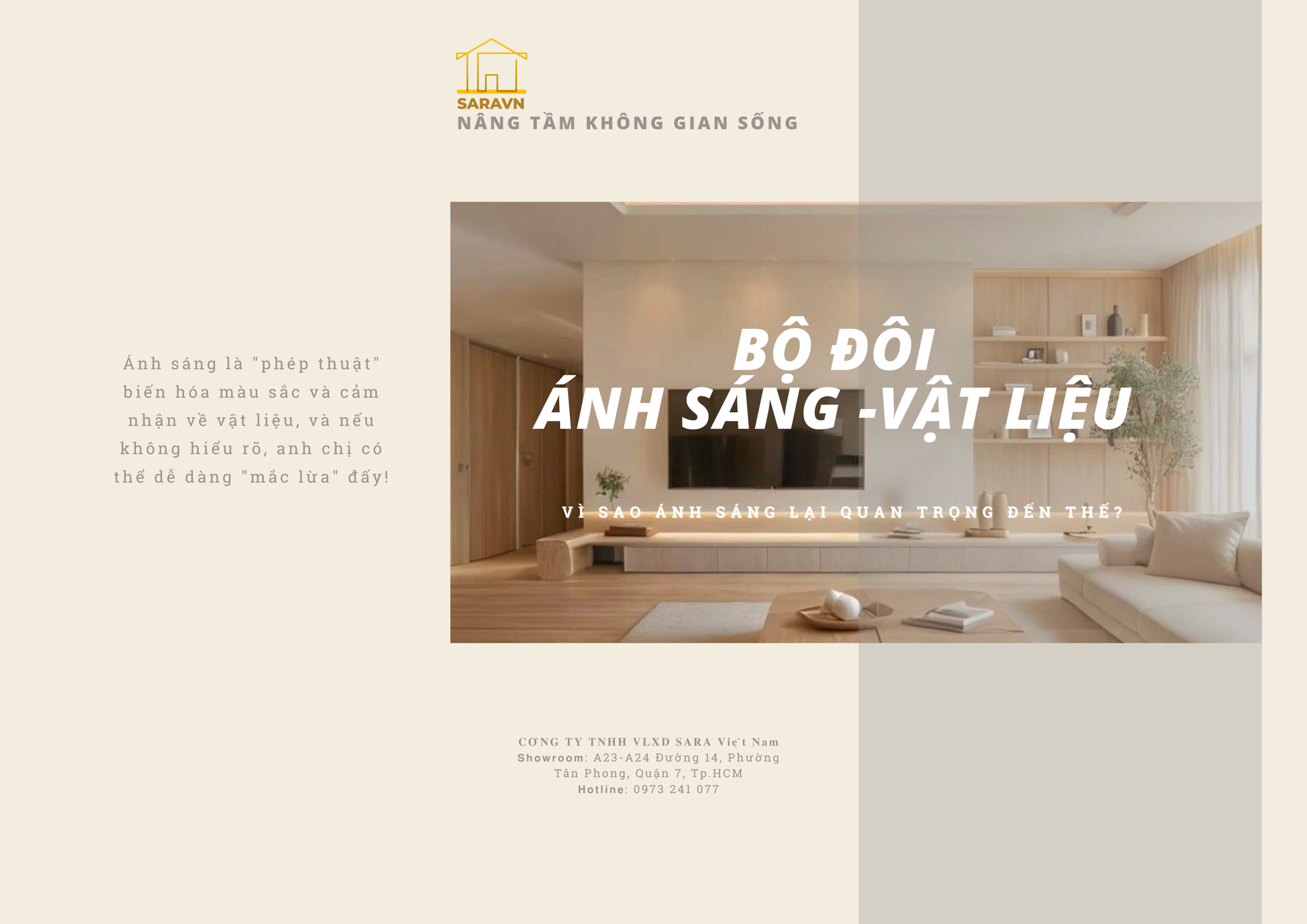Bộ Đôi Quyết Định Vẻ Đẹp Của Ngôi Nhà Bạn
