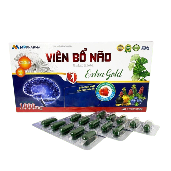 4. Lợi ích và hiệu quả của thuốc bổ não