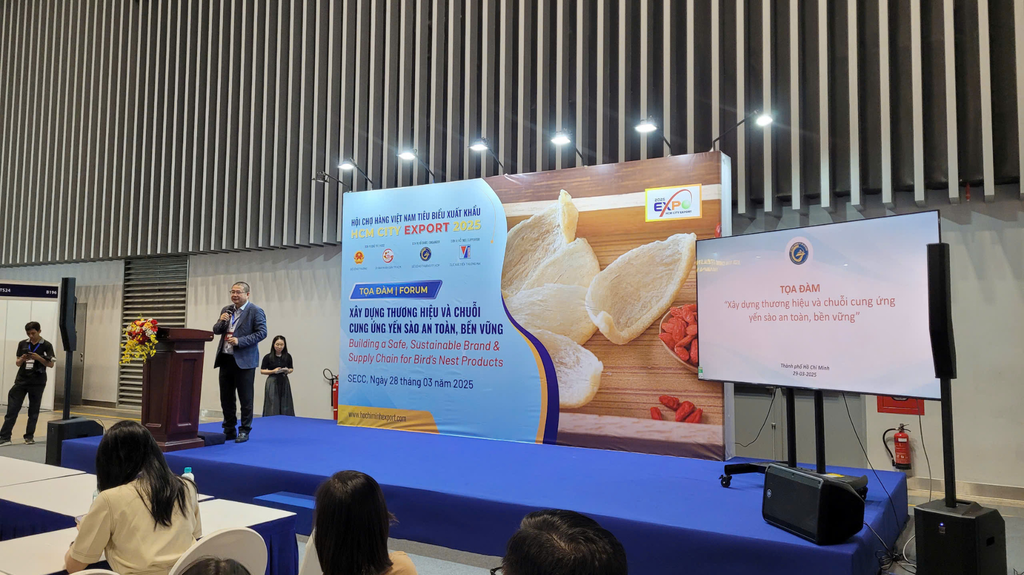 Công Nghệ 4.0 – Giải Pháp Bảo Vệ Thương Hiệu Cho Sản Phẩm Quý Hiếm