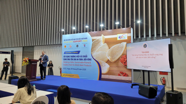 Công Nghệ 4.0 – Giải Pháp Bảo Vệ Thương Hiệu Cho Sản Phẩm Quý Hiếm