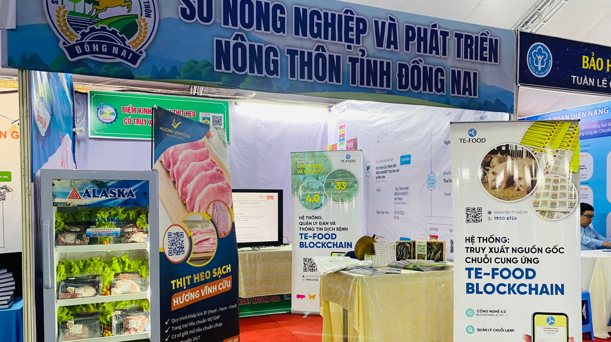 EXHIBITION “DIGITAL TRANSFORMATION WEEK DONG NAI 2023” - AN EVENT OF INTEREST