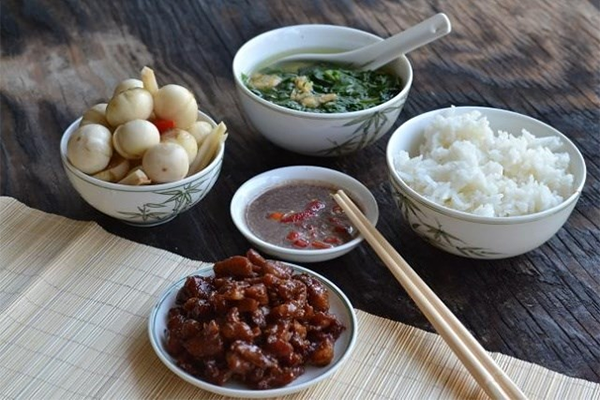 Giá trị dinh dưỡng và văn hóa từ trái cà pháo Việt