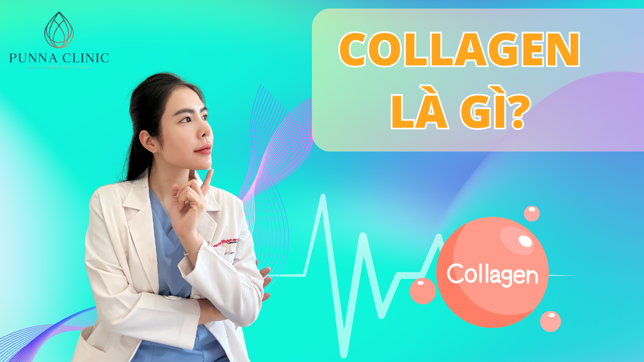 Collagen là gì?