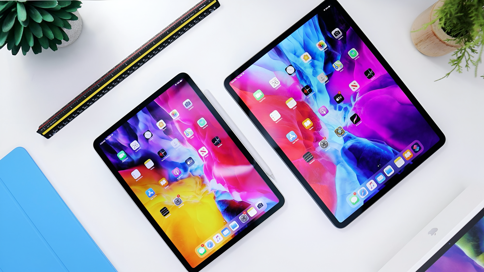 Cách kiểm tra iPad cũ khi mua để đảm bảo chất lượng
