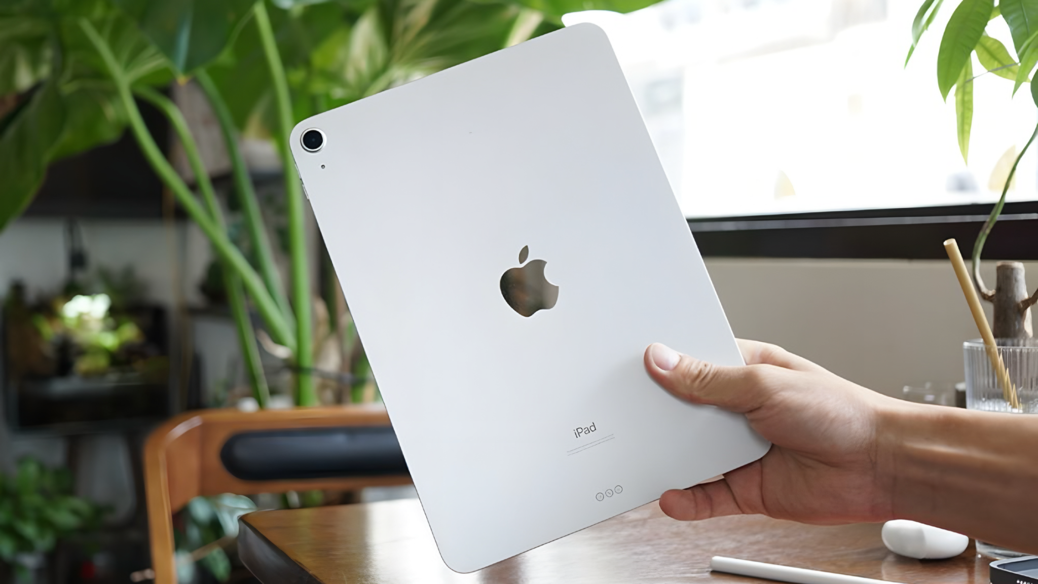 Hướng dẫn reset iPad cũ an toàn trước khi bán lại