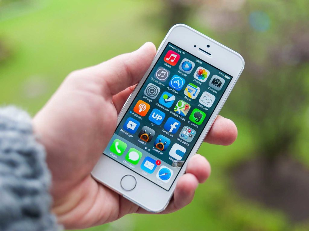 Có Nên Mua iPhone Đã Thay Pin? Cân Nhắc Các Lợi Ích và Rủi Ro