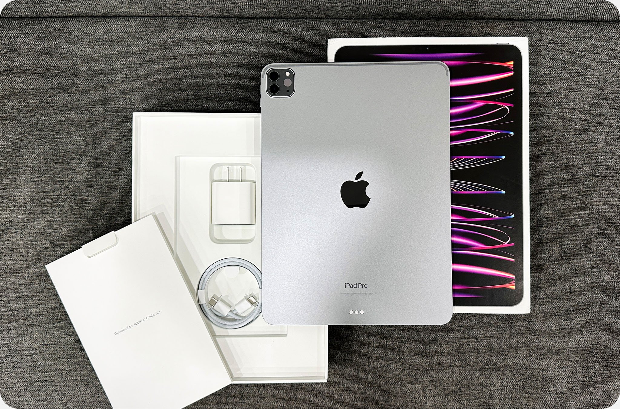 Đánh giá iPad Pro M2 Cũ: Lựa chọn đáng tiền cho dân sáng tạo 2025