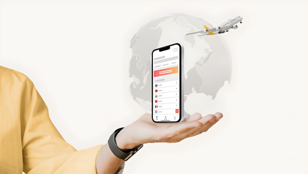 eSIM trên iPhone là gì ? Cách cài và sử dụng eSIM trên iPhone cho người mới bắt đầu