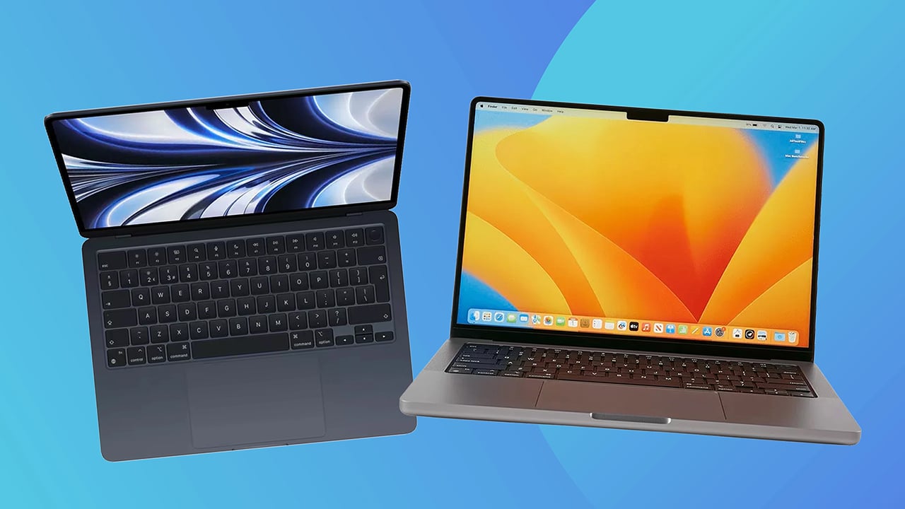 Học Sinh Có Nên Mua MacBook? Những Lợi Ích Đáng Chú Ý