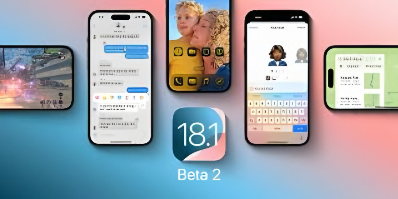 iOS 18 có gì mới? Những tính năng đáng chú ý bạn không nên bỏ lỡ