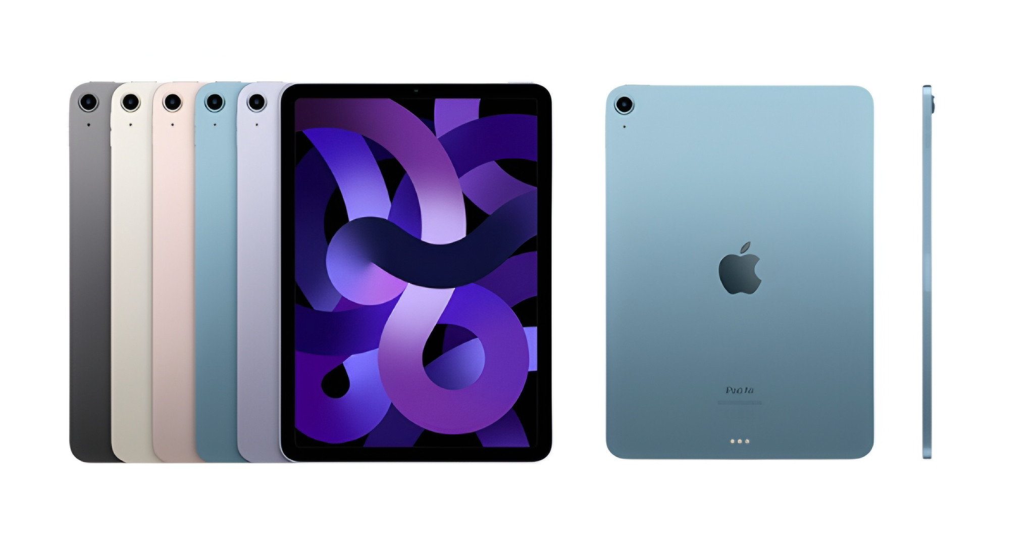 iPad Air 5 CPO có đáng mua trong năm 2025 không?