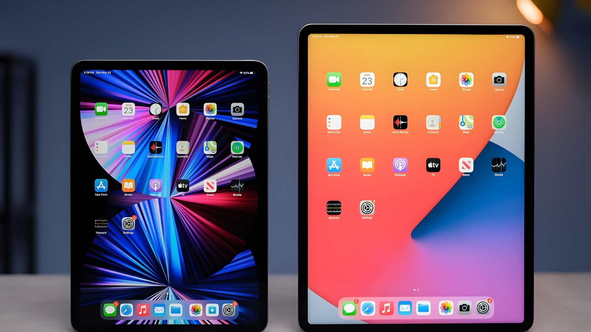 iPad Air 5 CPO và iPad Pro M1 cũ – Chọn hiệu năng hay giá tốt?