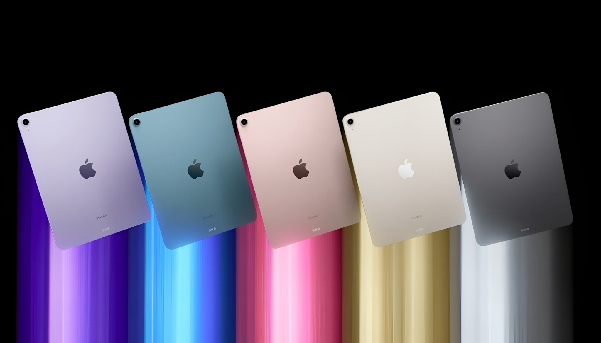 Cách dùng iPad Air 5 CPO để ghi chú và làm slide thuyết trình