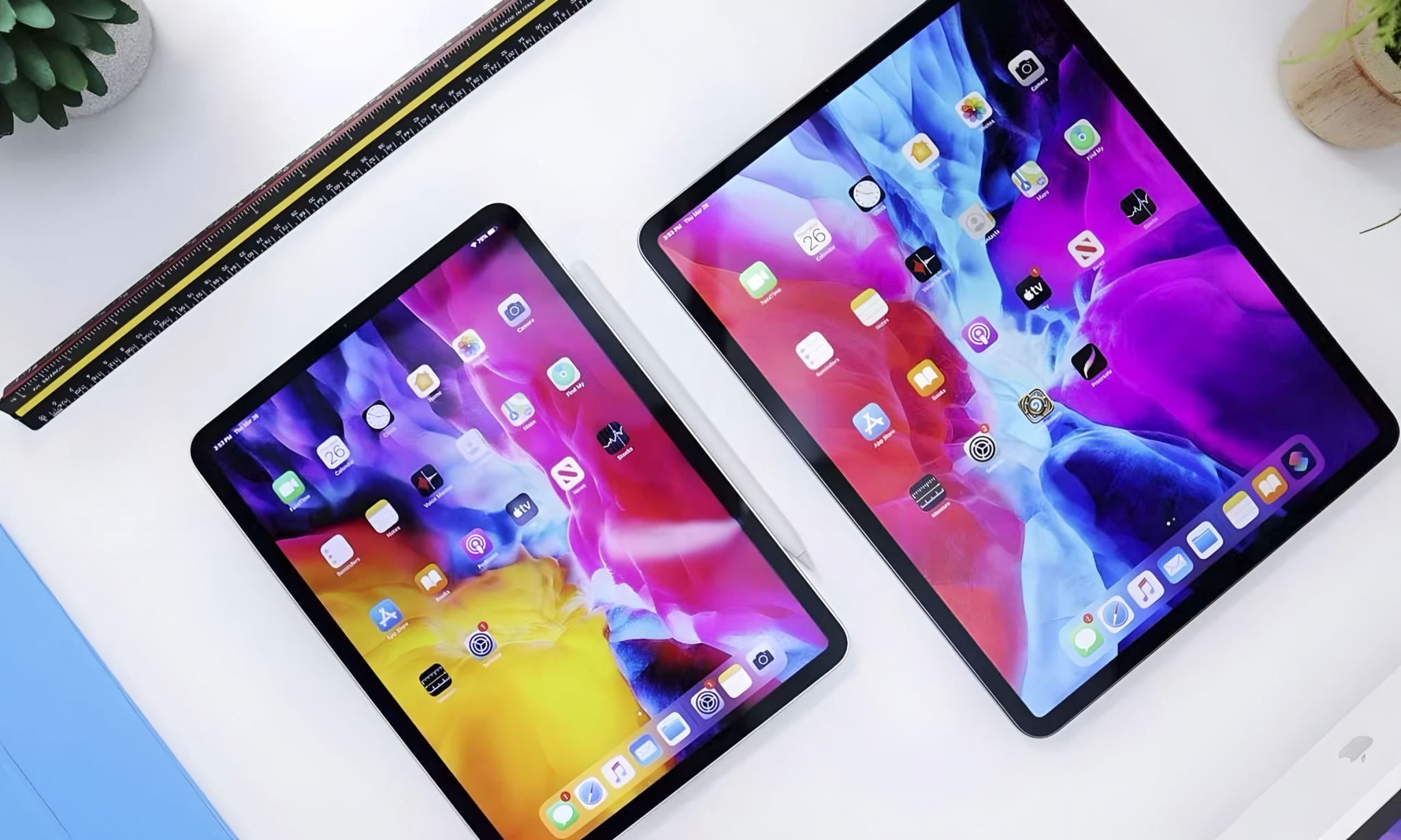 iPad cũ giá rẻ – Giải pháp tối ưu cho học sinh, sinh viên năm 2025