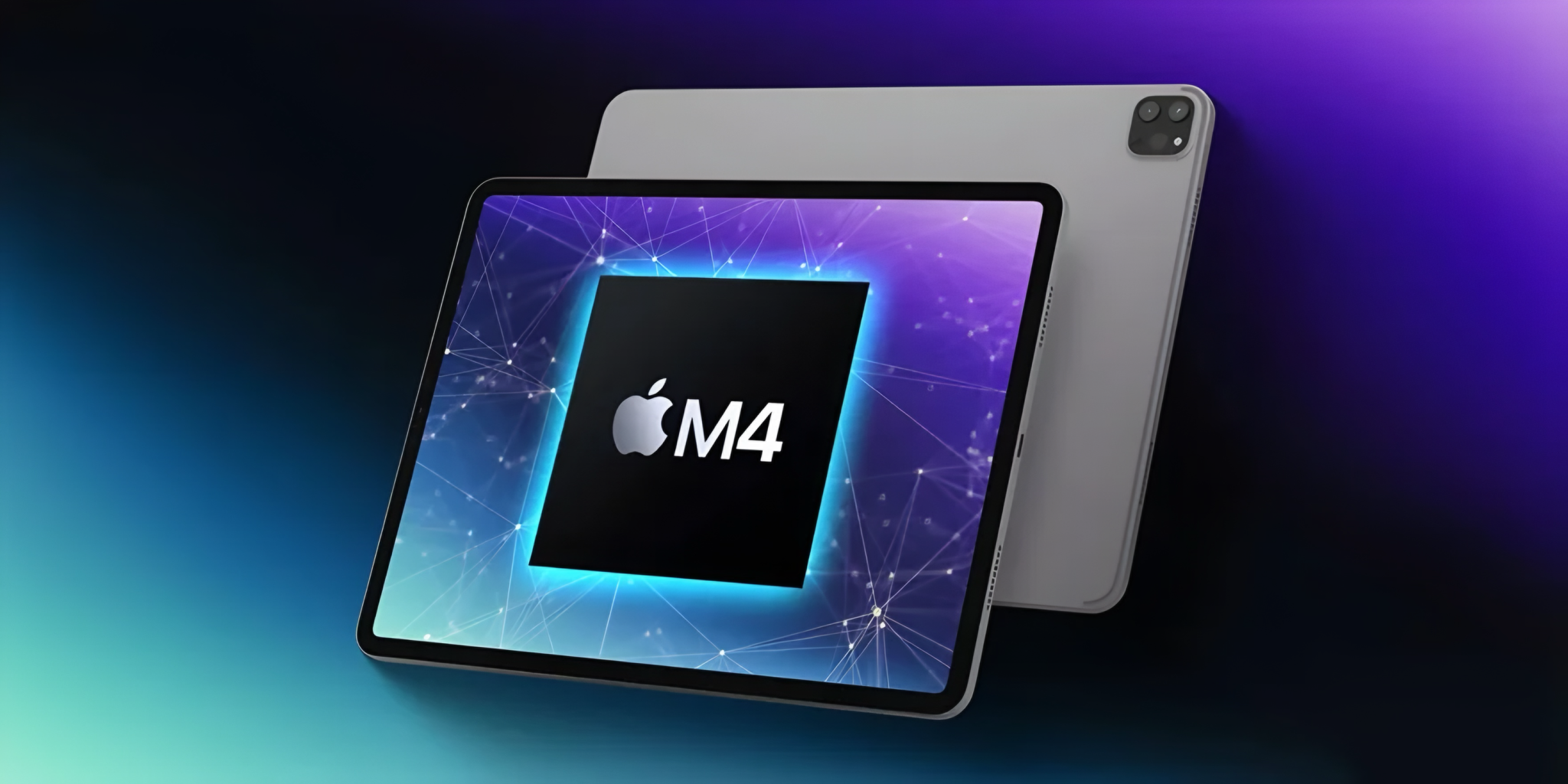 iPad Pro M4 cho dân thiết kế đồ họa: Có thực sự cần thiết?