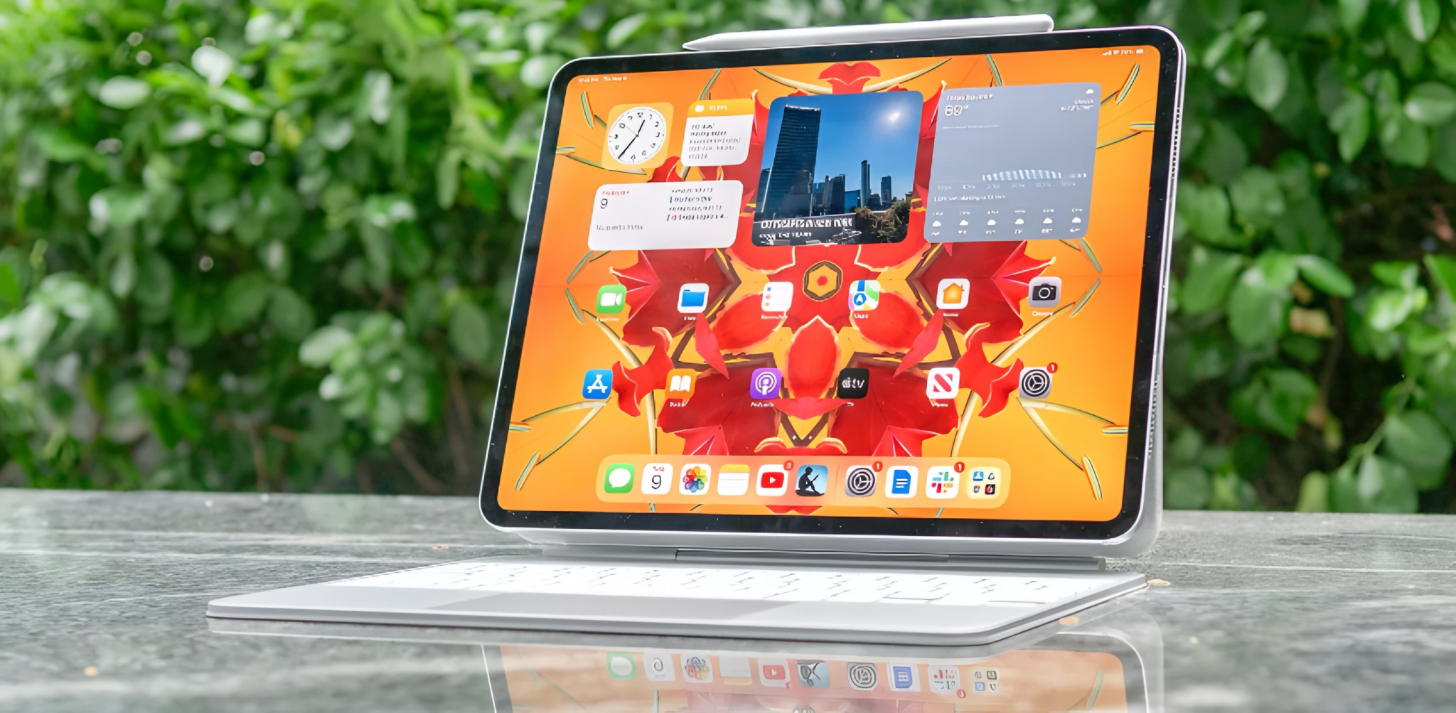 iPad Pro M4 có gì mới? Toàn bộ nâng cấp đáng giá
