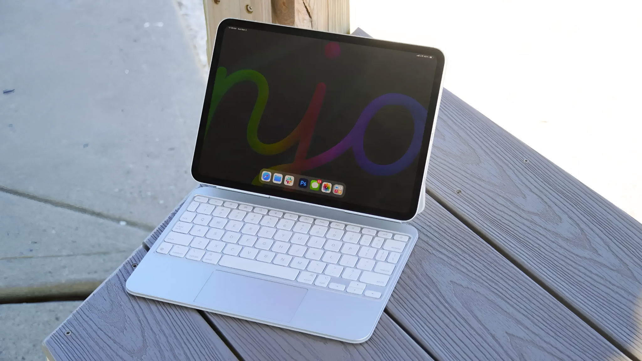 iPad Pro M4 có dùng để edit video chuyên nghiệp được không?