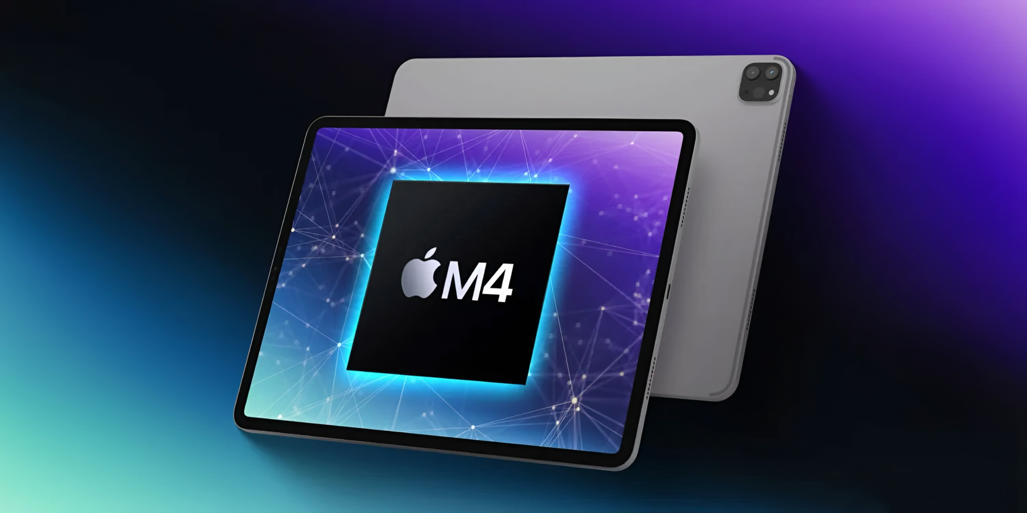 iPad Pro M4 có thay thế laptop được không?