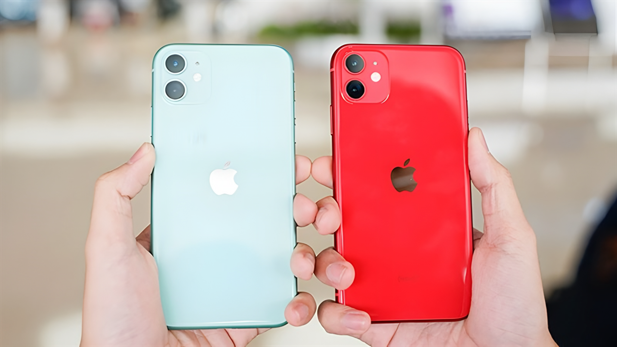 iPhone 11 cũ giá bao nhiêu? Có nên mua không? Lưu ý gì khi mua?