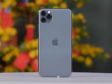 iPhone 11 Pro Max Cũ Sau 5 Năm: Vẫn Xứng Đáng Mua?