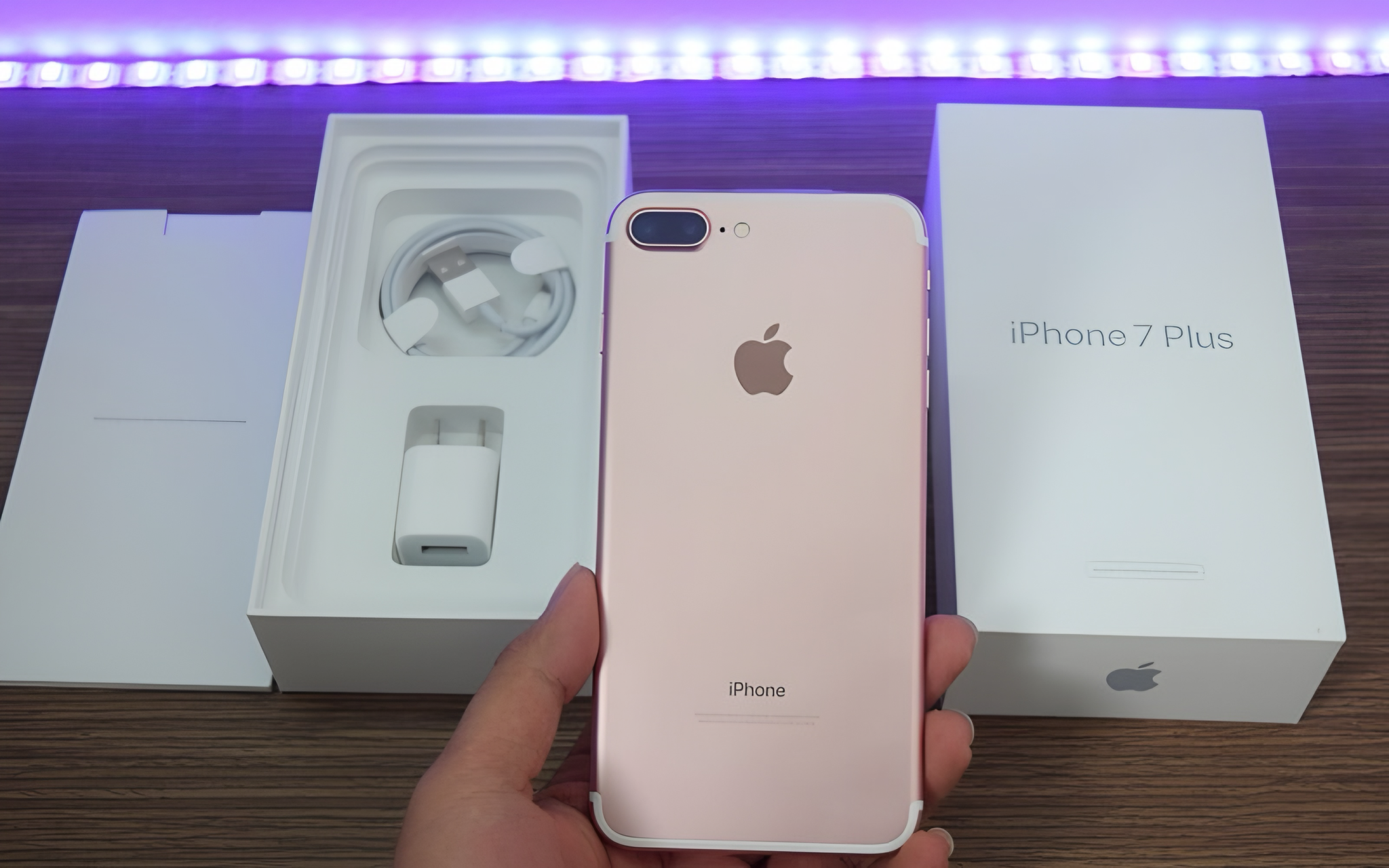 Hướng dẫn kiểm tra iPhone CPO chuẩn chính hãng Apple