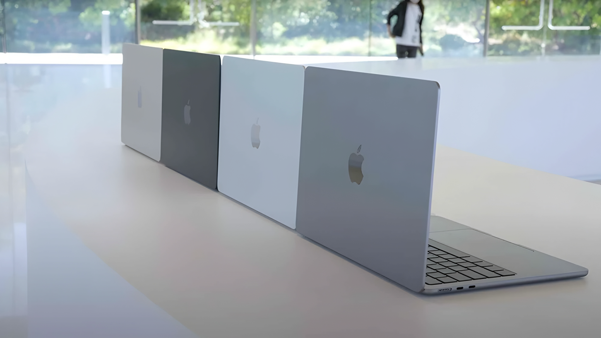 Macbook Air M2 có đáng mua trong năm 2025?