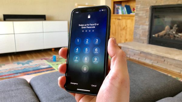 Mật Mã iPhone: Tất Cả Những Điều Bạn Cần Biết Về Bảo Mật
