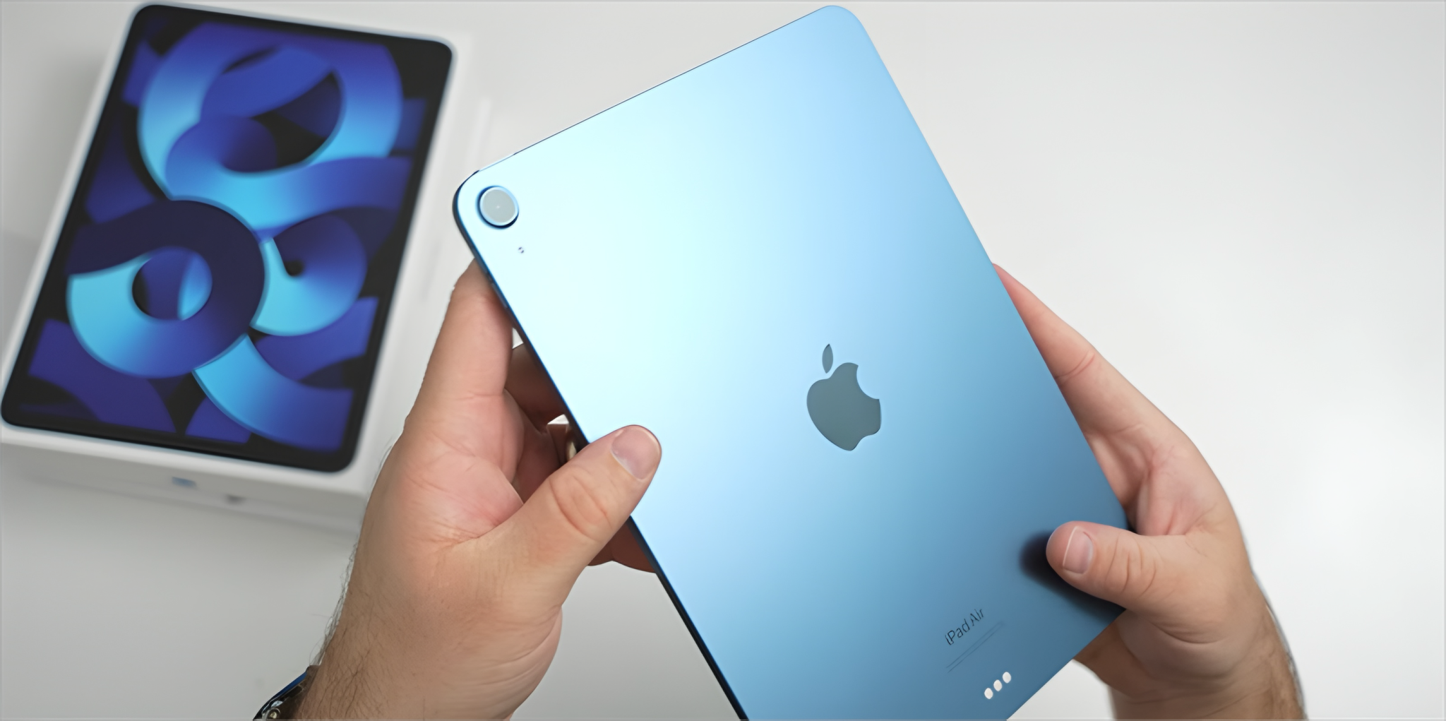 Mua iPad Air 5 CPO ở đâu uy tín? Hướng dẫn chọn máy không lỗi