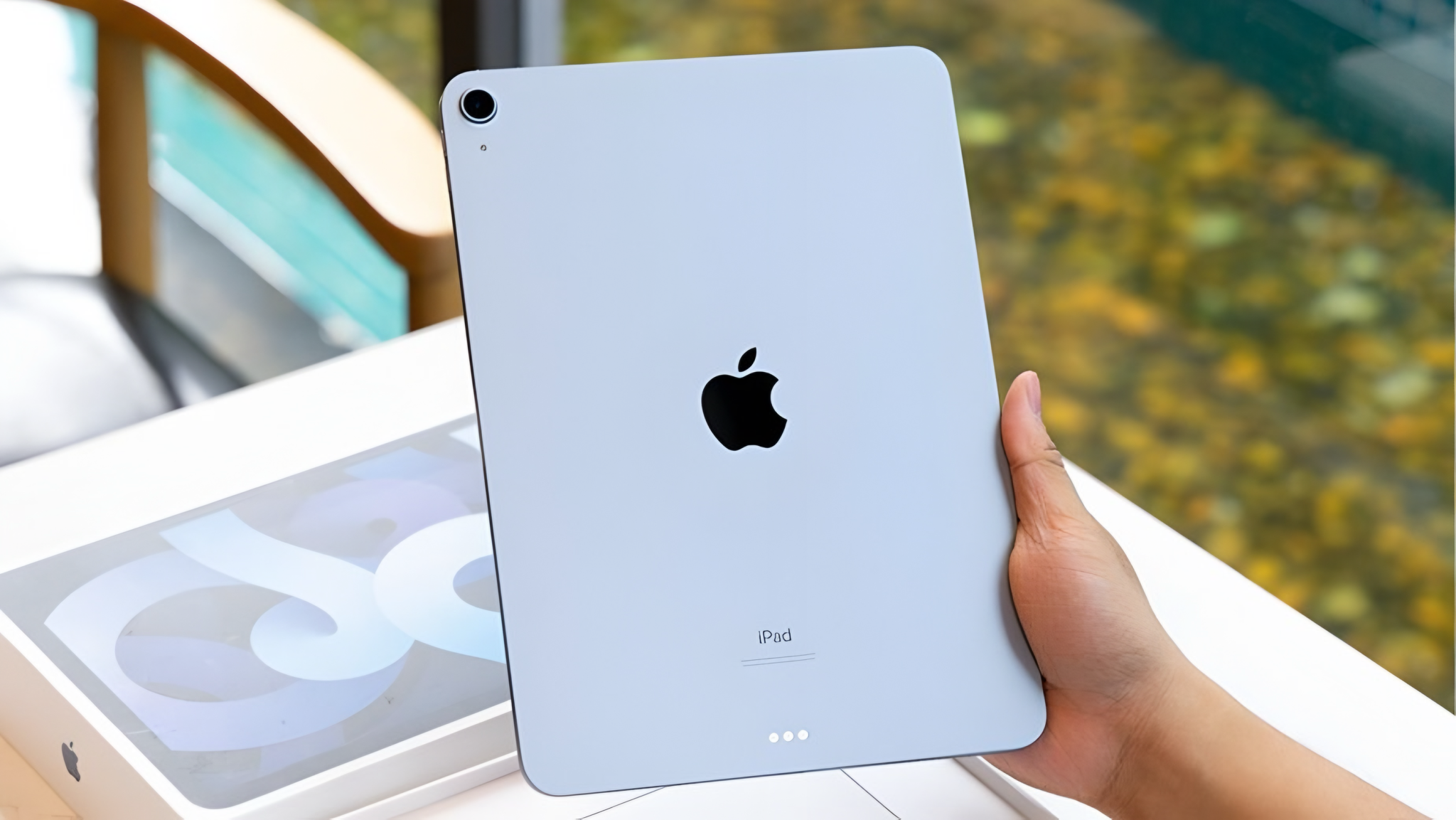Có nên mua iPad cũ không? Mua iPad cũ ở đâu uy tín, giá tốt nhất?