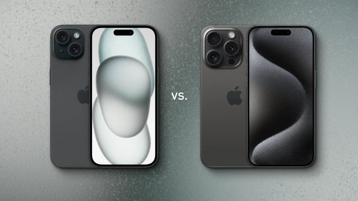 Nên mua iPhone 15 Pro Cũ hay iPhone 15 Plus Mới trong năm 2025?