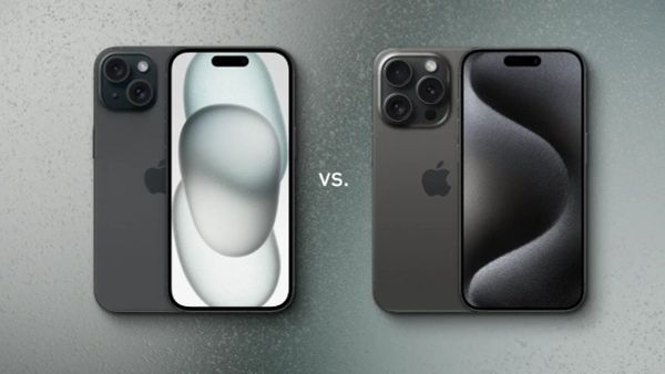 Nên mua iPhone 15 Pro Cũ hay iPhone 15 Plus Mới trong năm 2025?