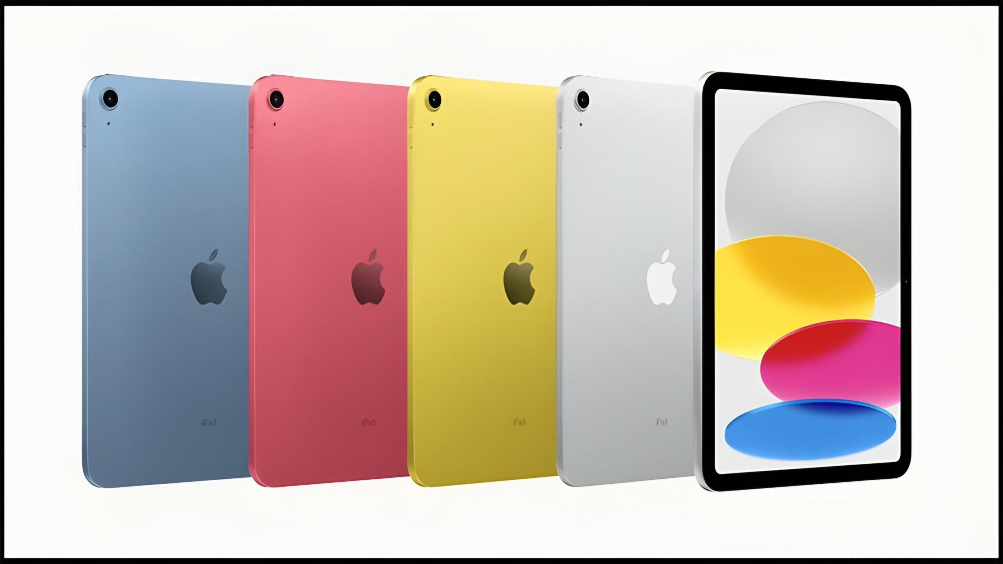 So sánh iPad Air 5 CPO và iPad Gen 10 – Nên chọn dòng nào?