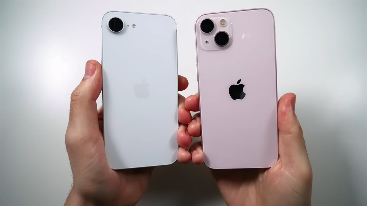So Sánh iPhone 16e và iPhone 13: Đâu là lựa chọn tối ưu cho bạn?