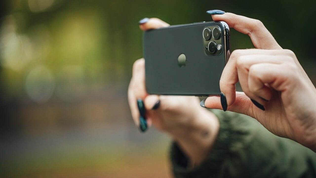 Bật mí 20 mẹo giúp bạn chụp được những ảnh đẹp xuất thần trên iPhone