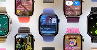 watchOS 26 có gì mới? Siri thông minh hơn, giao diện cá nhân hóa