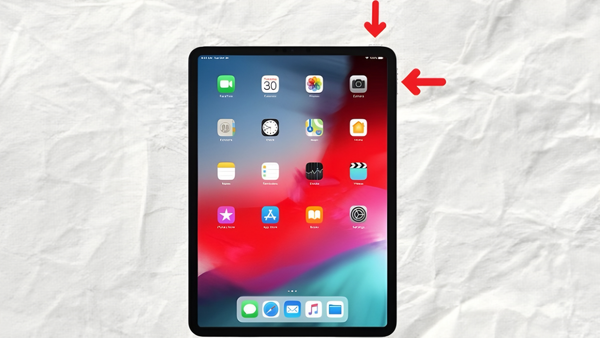 apple pencil không kết nối được