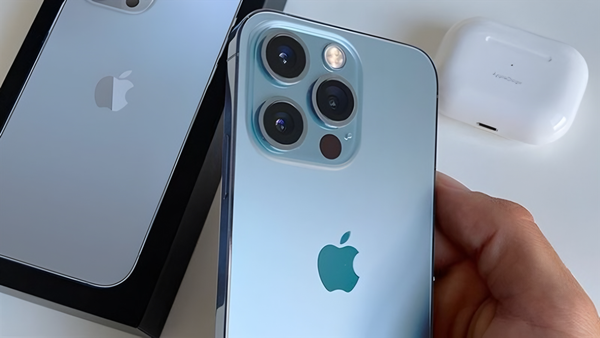 Cách kiểm tra iPhone cũ