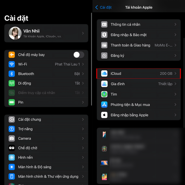 cách reset ipad cũ