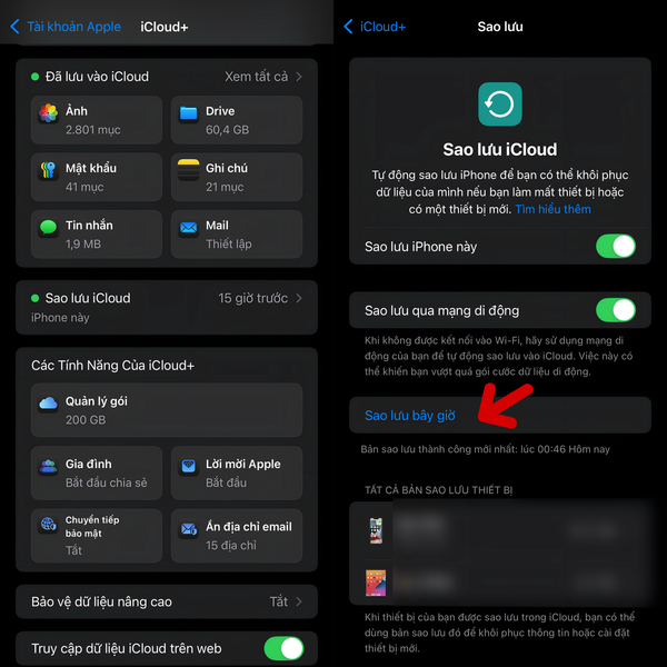 cách reset ipad cũ
