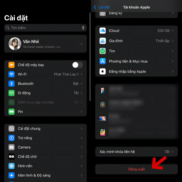 cách reset ipad cũ
