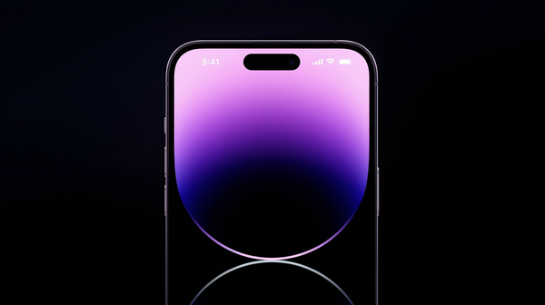 Hệ thống camera iPhone 14 Pro Max 512GB cũ