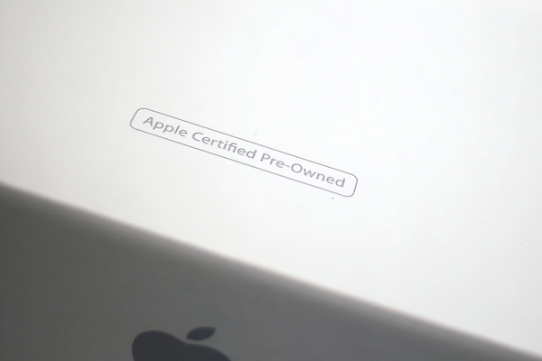 ipad air 5 cpo