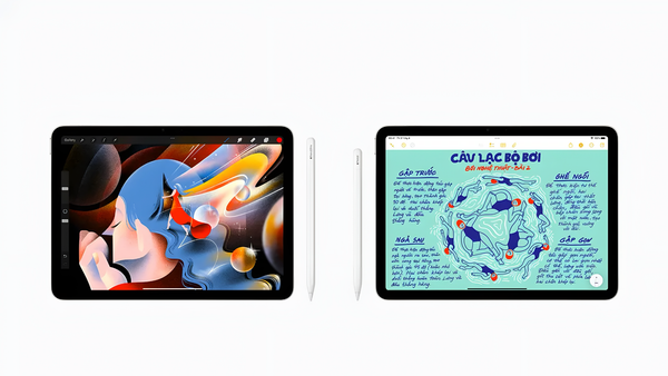 iPad Air 5 CPO