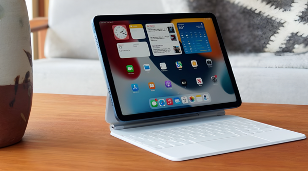 iPad Air 5 CPO