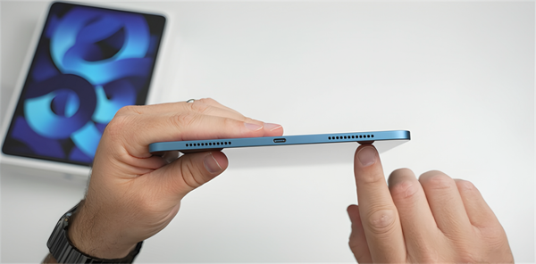 ipad air 5 cpo có đáng mua không